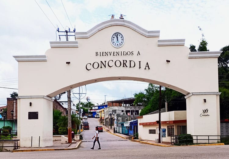 Concordia Sinaloa Mexico Welcomes You - Julio's Adventure Tours