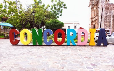 Concordia Sinaloa Mexico Welcomes You - Julio's Adventure Tours