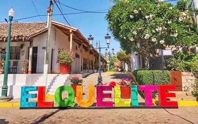 El Quelite Sinaloa Mexico - Julio's Adventure Tours