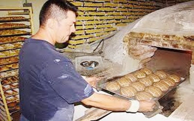 El Quelite Bakery with a Wood Fired Oven - Julio's Adventure Tours