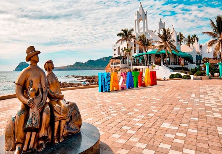 Mazatlan City Tours - Julio's Adventure Tours