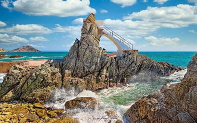 Mazatlan City Tours - Julio's Adventure Tours