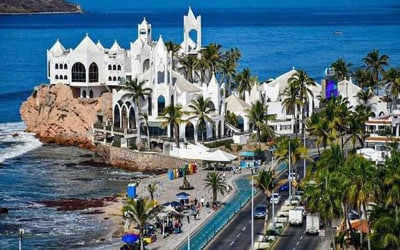 Mazatlan City Tours - Julio's Adventure Tours