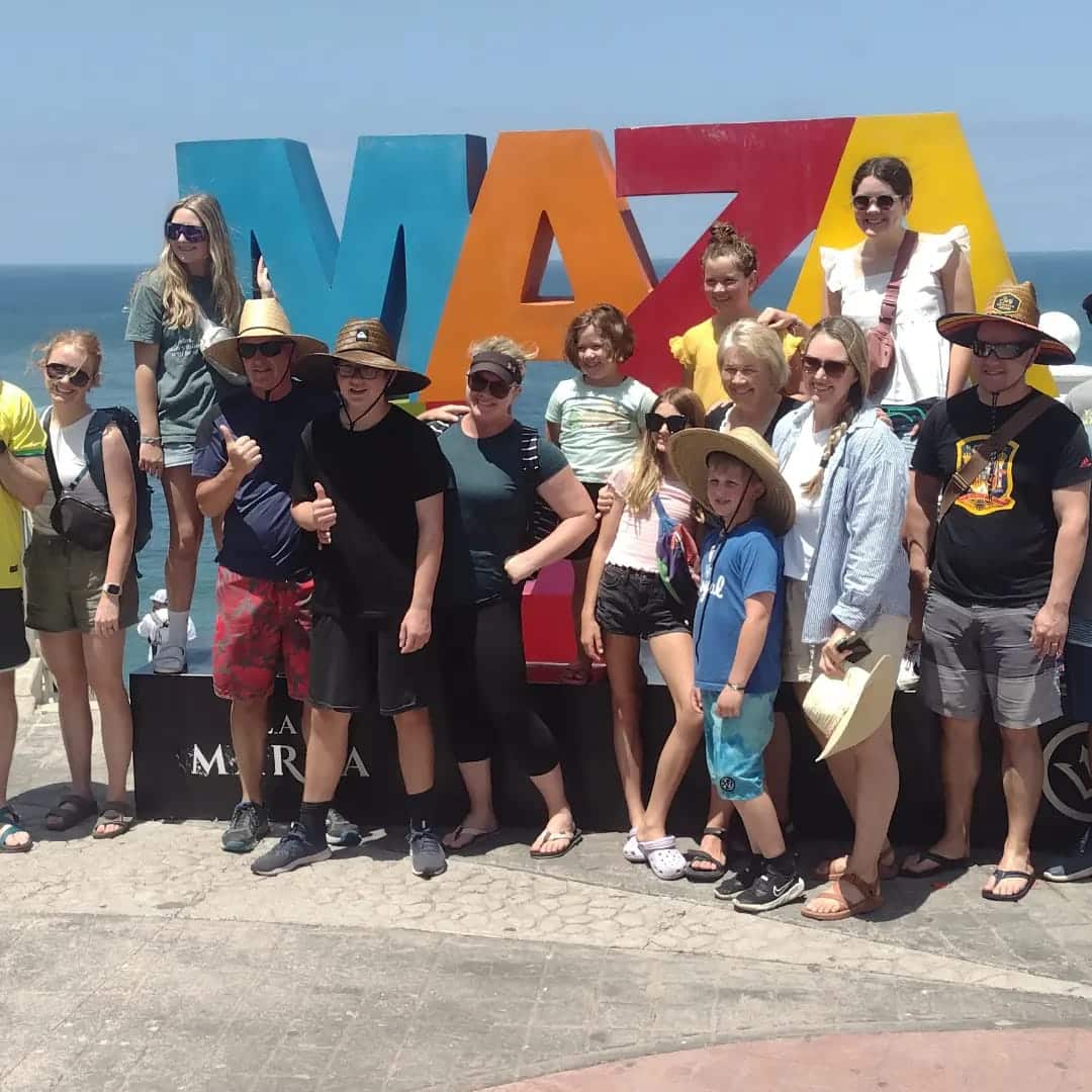 About Us at Julio's Mazatlan Adventures Tour