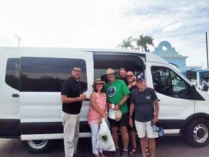 About Us Mazatlan City Tours and Countryside Day Trips Tour bus